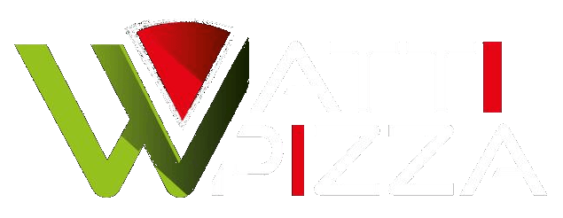 Watti Pizza Logo