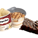 Desserts
